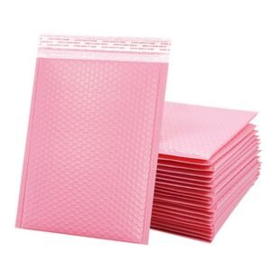 Bubble Lined Poly Mailers
