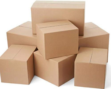 Wholesale cardboard boxes