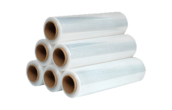 Packaging Stretch Film