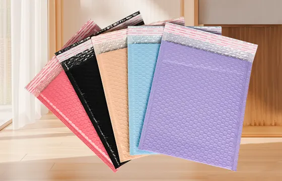 Bubble Mailers For Shipping