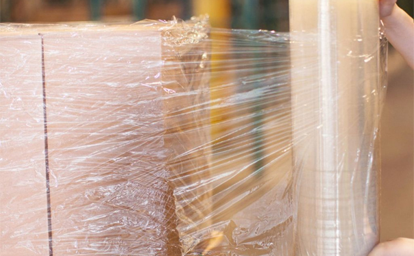 Advantages of Packaging Stretch Film