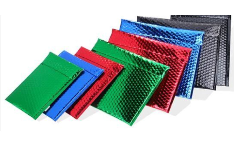 Bubble Mailers For Shipping Size