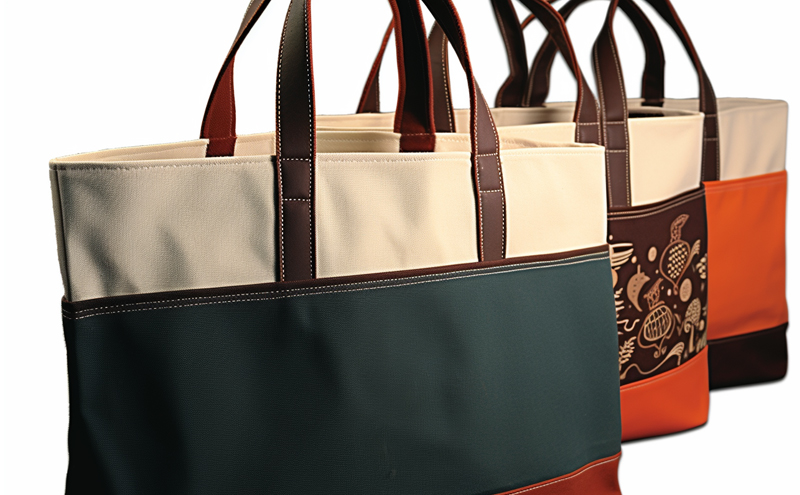 Durable Canvas Bags