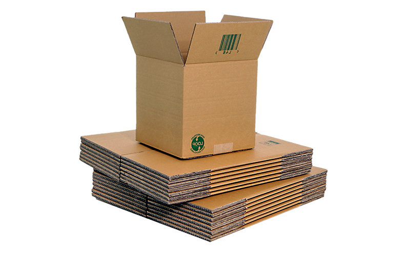 Environmentally Friendly Cartons