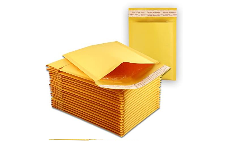 Honeycomb Envelope Material