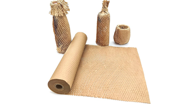 Honeycomb Packing Paper, 15" x 131' Packing