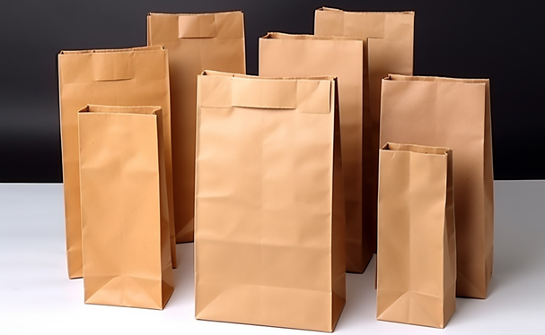 Kraft Paper Square Bottom Bag Advantages