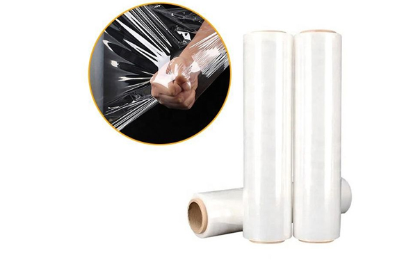 Packaging Stretch Film