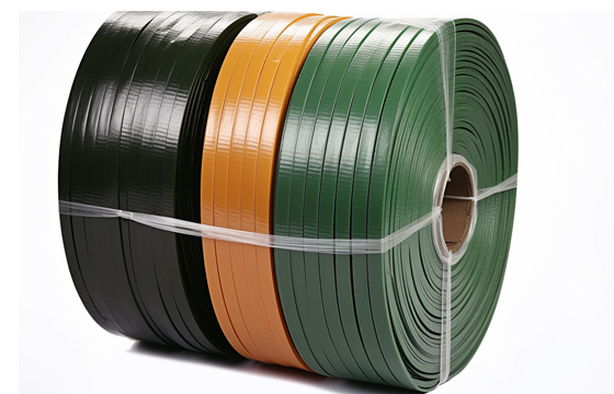 Plastic Packing Strip