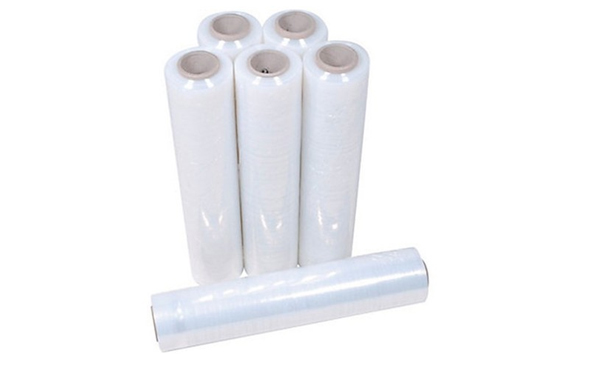 Product Advantages of Packaging Stretch Film