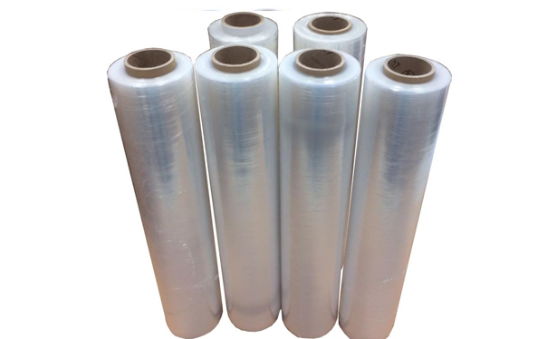 Product Features of Packaging Stretch Film